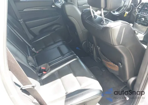 2019 Jeep Grand Cherokee High Altitude 4X4 из США, поврежденный, VIN 1C4RJFCG0KC706757